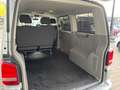 Volkswagen T5 Caravelle TSI Kamera Sitzh. wenig Kilometer Plateado - thumbnail 8