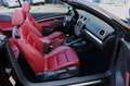 Volkswagen Eos 1.4 Edition 2010 LEDER XENON PDC PANORAMA Siyah - thumbnail 17