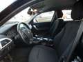 BMW 116 Baureihe 1 Lim. 5-trg. 116i Schwarz - thumbnail 4