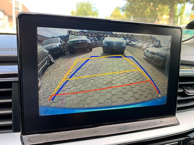 Kia Ceed / cee'd Ceed Spirit*Cam*Apple CarPlay*AndriodAuto*1Hand* — photo 27