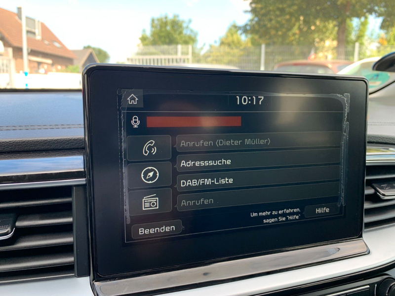 Kia Ceed / cee'd Ceed Spirit*Cam*Apple CarPlay*AndriodAuto*1Hand* — photo 24