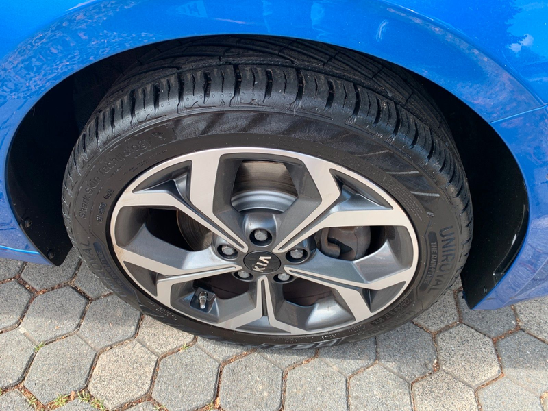 Kia Ceed / cee'd Ceed Spirit*Cam*Apple CarPlay*AndriodAuto*1Hand* — photo 9
