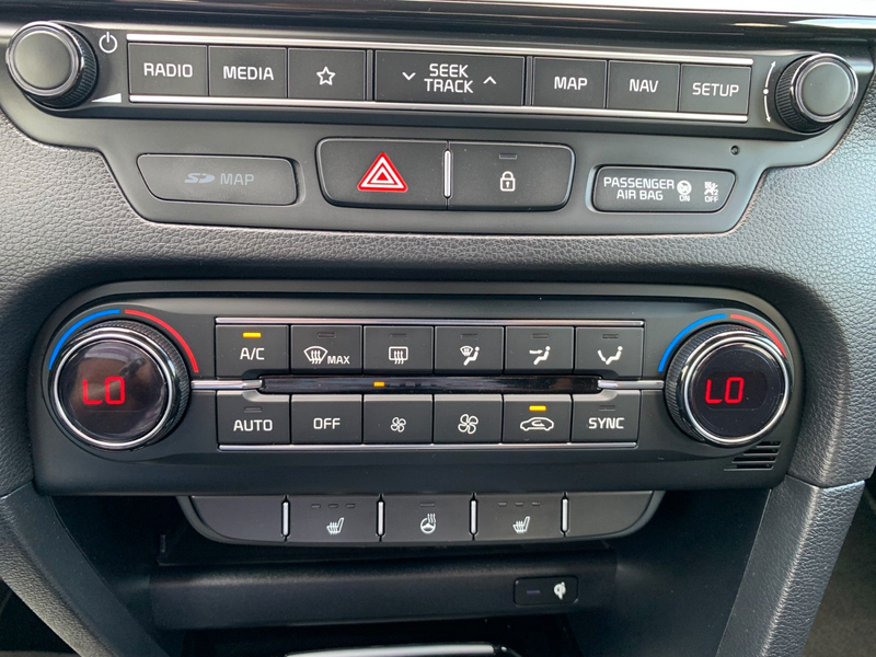 Kia Ceed / cee'd Ceed Spirit*Cam*Apple CarPlay*AndriodAuto*1Hand* — photo 32