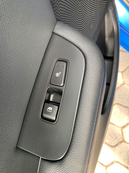 Kia Ceed / cee'd Ceed Spirit*Cam*Apple CarPlay*AndriodAuto*1Hand* — photo 15