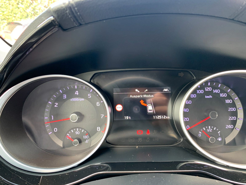 Kia Ceed / cee'd Ceed Spirit*Cam*Apple CarPlay*AndriodAuto*1Hand* — photo 37