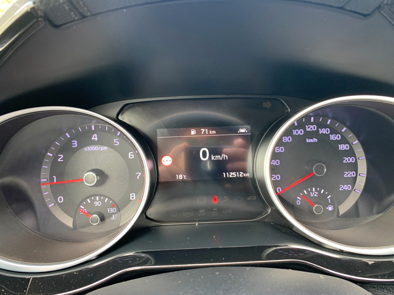 Kia Ceed / cee'd Ceed Spirit*Cam*Apple CarPlay*AndriodAuto*1Hand* — photo 21