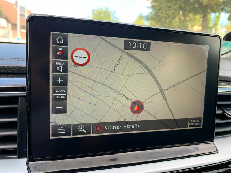Kia Ceed / cee'd Ceed Spirit*Cam*Apple CarPlay*AndriodAuto*1Hand* — photo 26