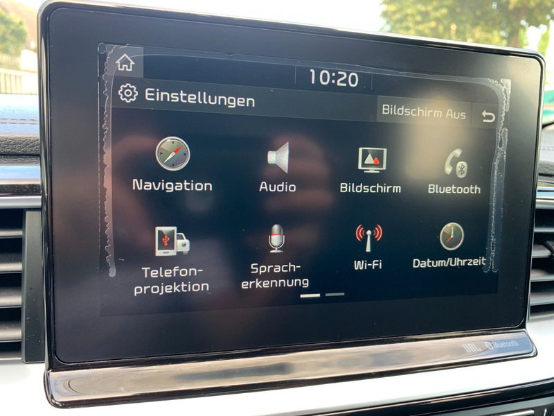 Kia Ceed / cee'd Ceed Spirit*Cam*Apple CarPlay*AndriodAuto*1Hand* — photo 31