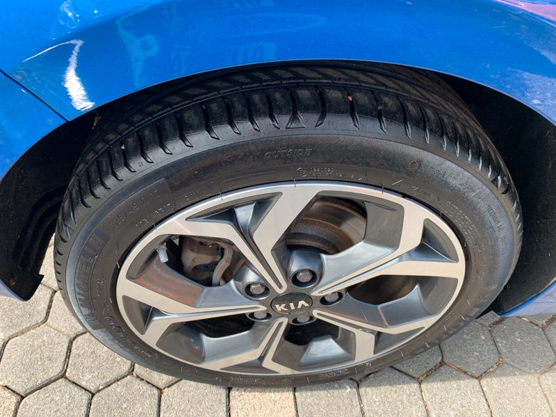 Kia Ceed / cee'd Ceed Spirit*Cam*Apple CarPlay*AndriodAuto*1Hand* — photo 10
