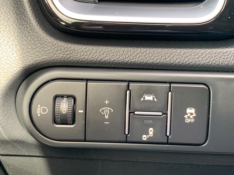 Kia Ceed / cee'd Ceed Spirit*Cam*Apple CarPlay*AndriodAuto*1Hand* — photo 20