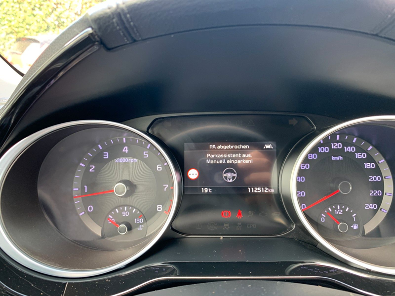 Kia Ceed / cee'd Ceed Spirit*Cam*Apple CarPlay*AndriodAuto*1Hand* — photo 36