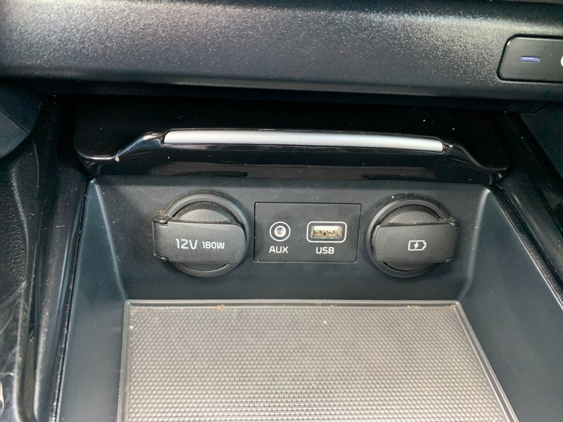Kia Ceed / cee'd Ceed Spirit*Cam*Apple CarPlay*AndriodAuto*1Hand* — photo 34