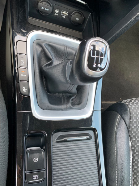 Kia Ceed / cee'd Ceed Spirit*Cam*Apple CarPlay*AndriodAuto*1Hand* — photo 35