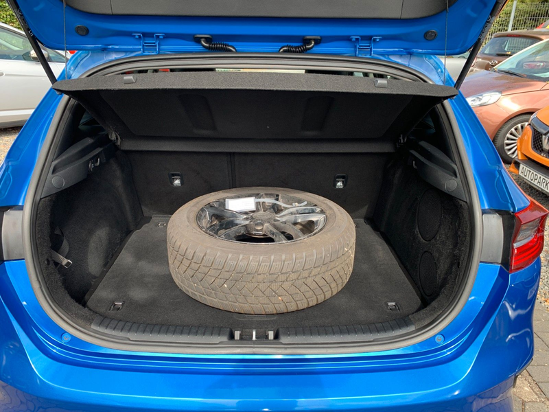 Kia Ceed / cee'd Ceed Spirit*Cam*Apple CarPlay*AndriodAuto*1Hand* — photo 6