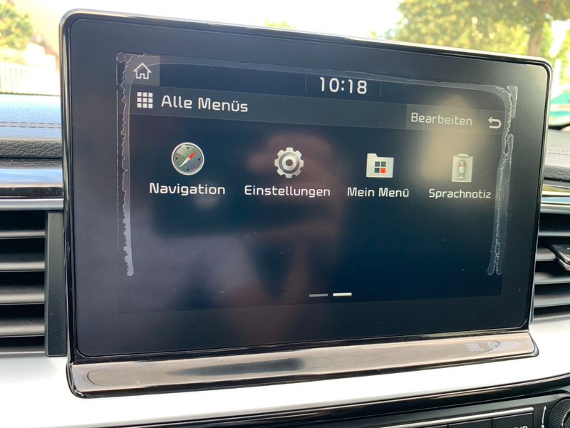 Kia Ceed / cee'd Ceed Spirit*Cam*Apple CarPlay*AndriodAuto*1Hand* — photo 29