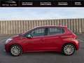 Peugeot 208 1.6 BlueHDi 100ch Allure 5p Rot - thumbnail 2