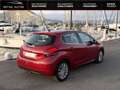 Peugeot 208 1.6 BlueHDi 100ch Allure 5p Rot - thumbnail 4