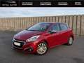 Peugeot 208 1.6 BlueHDi 100ch Allure 5p Rot - thumbnail 1