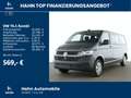 Volkswagen T6.1 Kombi LR 2,0TDI 110kW DSG 2xKlima  EPH AHK Grau - thumbnail 2
