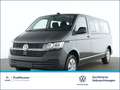 Volkswagen T6.1 Kombi LR 2,0TDI 110kW DSG 2xKlima  EPH AHK Grau - thumbnail 1
