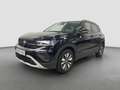 Volkswagen T-Cross GOAL 1.0 TSI 85kW DSG AHK Kamera ACC Schwarz - thumbnail 11