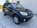 Toyota RAV 4 RAV4 5p 2.0 d-4d 16v Sol FL OK NEOPATENTATI Noir - thumbnail 8