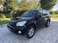 Toyota RAV 4 RAV4 5p 2.0 d-4d 16v Sol FL OK NEOPATENTATI Noir - thumbnail 2