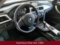 BMW 318 d Touring Automatik *AHK*LED*NAVI* Blau - thumbnail 10
