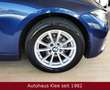 BMW 318 d Touring Automatik *AHK*LED*NAVI* Blau - thumbnail 13