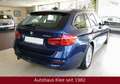 BMW 318 d Touring Automatik *AHK*LED*NAVI* Blau - thumbnail 3