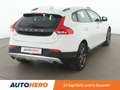 Volvo V40 Cross Country 2.0 D3 Summum Aut.*TEMPO*CAM*SHZ*PDC* Weiß - thumbnail 6