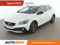 Volvo V40 Cross Country 2.0 D3 Summum Aut.*TEMPO*CAM*SHZ*PDC* Blanc - thumbnail 1