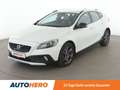 Volvo V40 Cross Country 2.0 D3 Summum Aut.*TEMPO*CAM*SHZ*PDC* Weiß - thumbnail 1