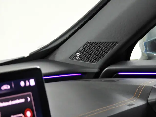Cupra Formentor view 14