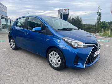 1.5 CVT Confort+ Hybrid