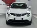 Nissan Juke 1.6 Visia Gpl 115cv E6 OK neopatentati Bianco - thumbnail 8