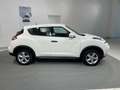 Nissan Juke 1.6 Visia Gpl 115cv E6 OK neopatentati Bianco - thumbnail 6