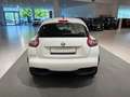 Nissan Juke 1.6 Visia Gpl 115cv E6 OK neopatentati Bianco - thumbnail 4