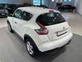 Nissan Juke 1.6 Visia Gpl 115cv E6 OK neopatentati Bianco - thumbnail 3