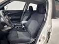 Nissan Juke 1.6 Visia Gpl 115cv E6 OK neopatentati Bianco - thumbnail 22