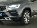 SEAT Ateca XPERIENCE DSG+NAVI+ACC+KEYLESS+RÜCKFAHRKAMERA+SITZ Gris - thumbnail 25