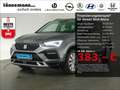 SEAT Ateca XPERIENCE DSG+NAVI+ACC+KEYLESS+RÜCKFAHRKAMERA+SITZ Gris - thumbnail 1