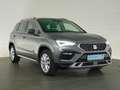 SEAT Ateca XPERIENCE DSG+NAVI+ACC+KEYLESS+RÜCKFAHRKAMERA+SITZ Gris - thumbnail 31