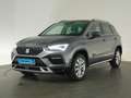 SEAT Ateca XPERIENCE DSG+NAVI+ACC+KEYLESS+RÜCKFAHRKAMERA+SITZ Gris - thumbnail 2