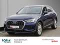 Audi Q3 45 TFSI e Navi Matrix SONOS AHK ACC Virtual+ Blau - thumbnail 1