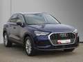 Audi Q3 45 TFSI e Navi Matrix SONOS AHK ACC Virtual+ Blau - thumbnail 4