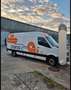 Mercedes-Benz Sprinter mercedes benz sprinter 2.2 - thumbnail 4