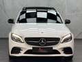 Mercedes-Benz C 220 d T-Modell |AMG-LINE|360°|PANO|AHK|VIRT| Blanc - thumbnail 4