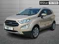Ford EcoSport 1.5 ecoblue Titanium s&s 100cv my19 Goud - thumbnail 1