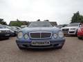 Mercedes-Benz CLK 320 ELEGANCE Blau - thumbnail 1